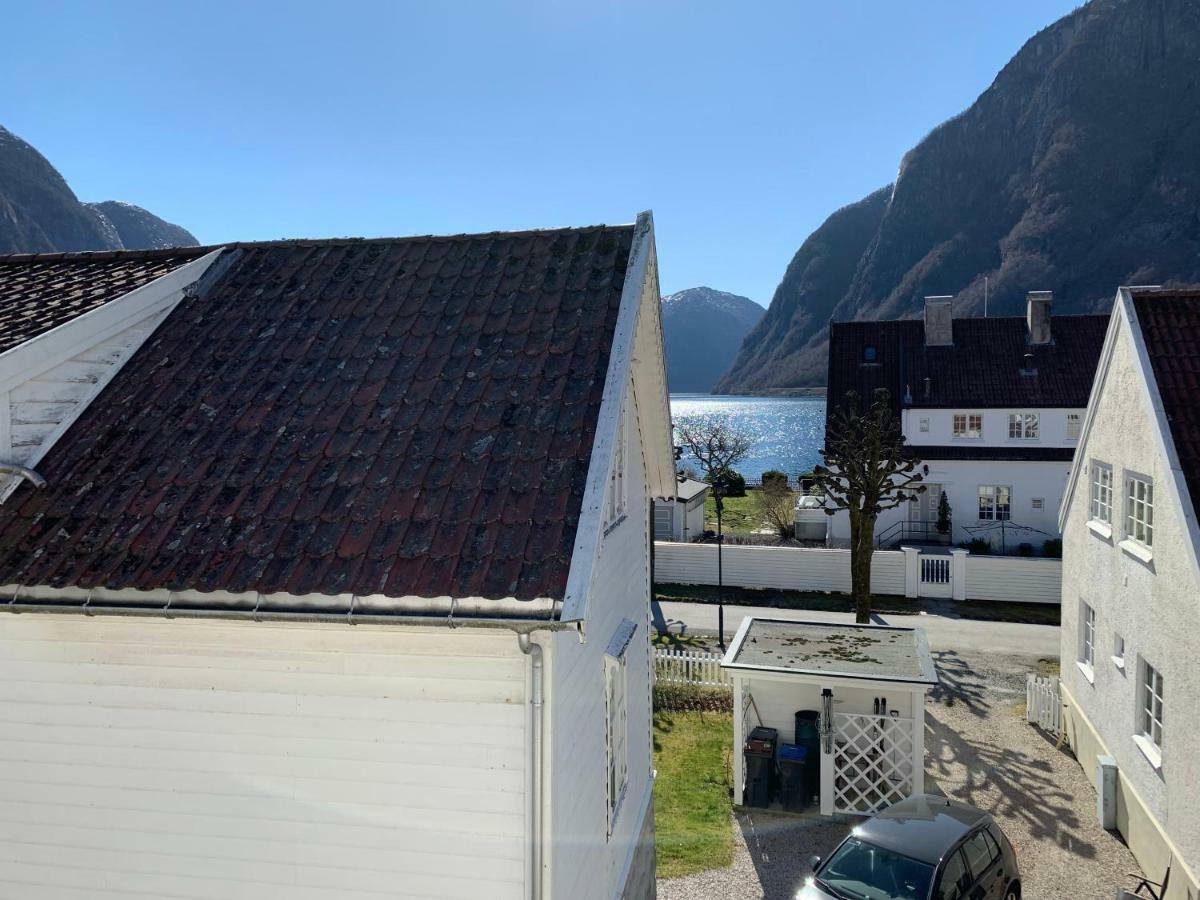 Hoyanger 3 Roms Leilighet Exterior photo