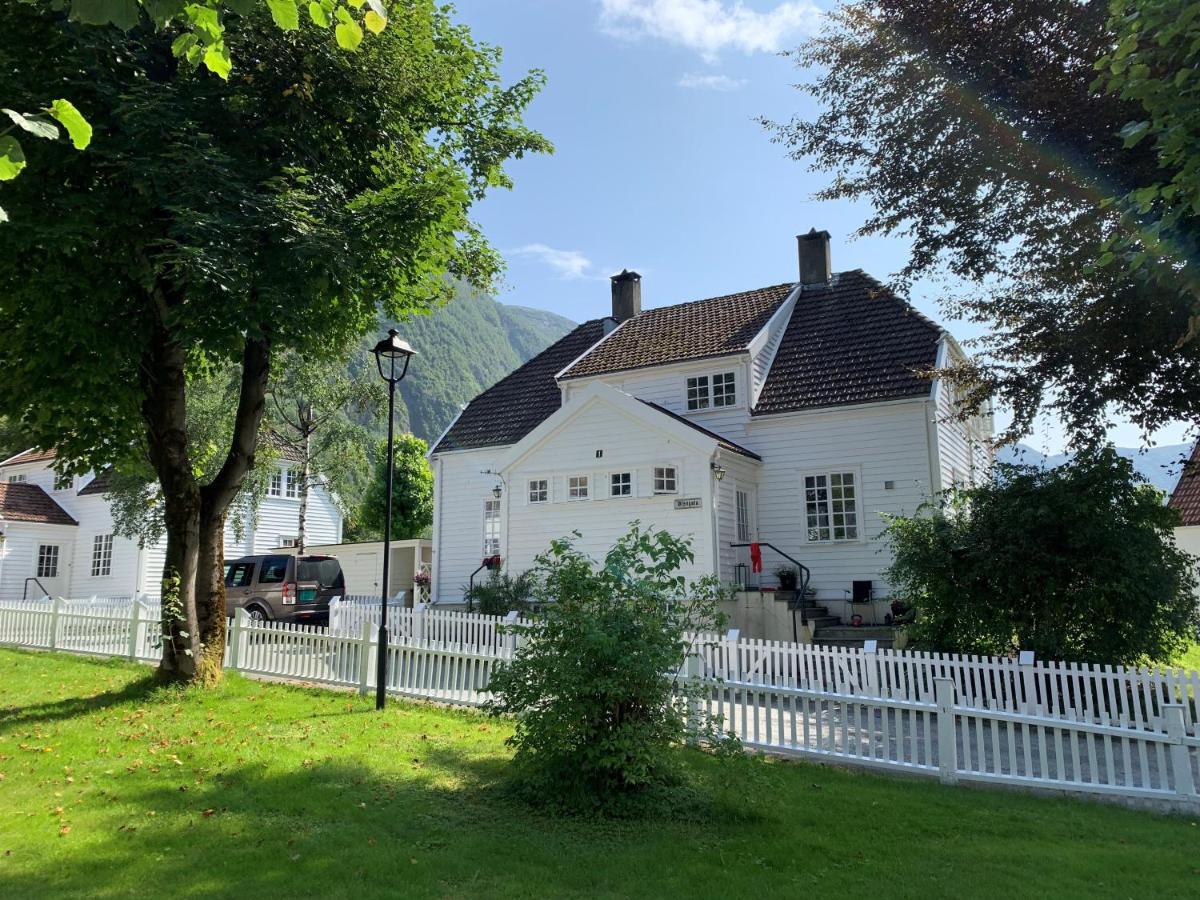 Hoyanger 3 Roms Leilighet Exterior photo